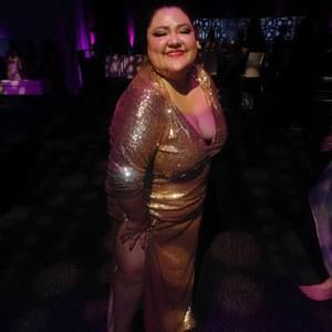 Meet your Posher, Eva